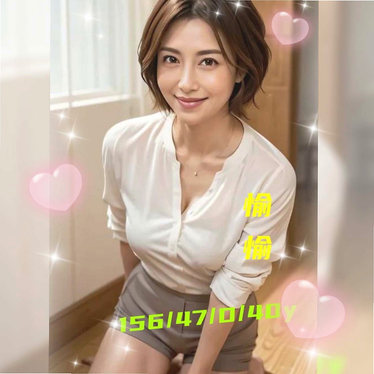 沙鹿⊙外約服務⊙夏蓉⊙美甲師⊙身高164cm⊙體重49kg⊙胸圍D罩杯⊙年齡23歲⊙喜歡前戲多 比較有互動的愛愛   感覺自己被愛著的感覺真的很棒